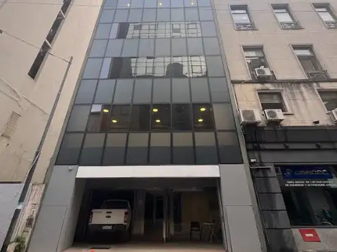 ALQUILER DE EDIFICIO COMERCIAL EN BLOCK DE 926 M2 EN  MONSERRAT