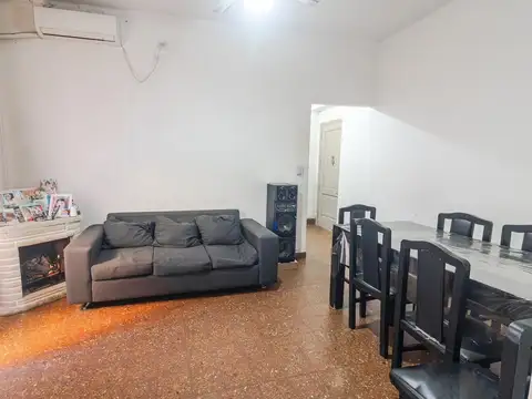 Depto Tipo Casa en Venta de 2 dormitorios