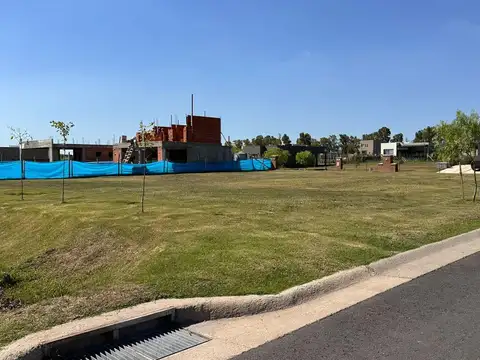 Terreno en Venta de 461,0 m2