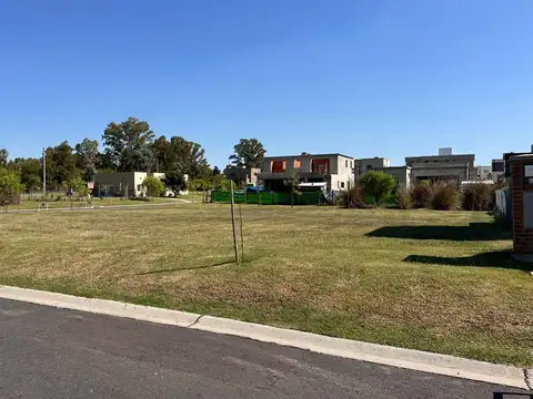 Lote en Venta Barrio Santa Elisa, Pilar del Este | VCO Propiedades