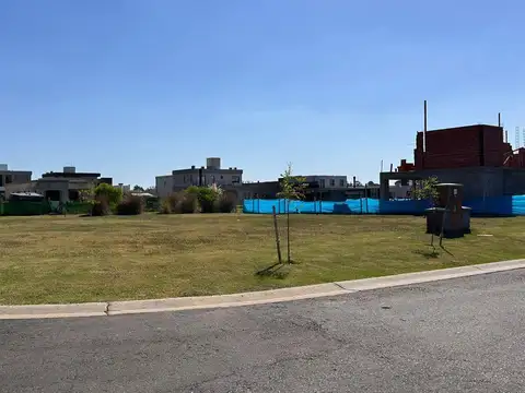 Lote en Venta en Santa Elisa Pilar del Este I VCO Propiedades