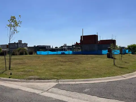 Lote en Venta en Santa Elisa Pilar del Este I VCO Propiedades