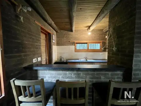 Casa en Alquiler Temporal en Manantiales, USD 0