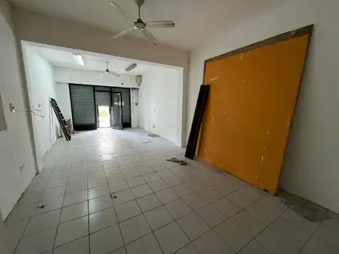 Local 4.50x9 - ALQUILER