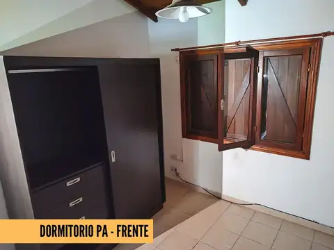 EN ALQUILER CASA TRES DORMITORIOS | TANDIL