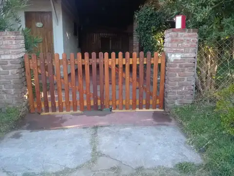 Casa en Alquiler Temporal de 3 dormitorios