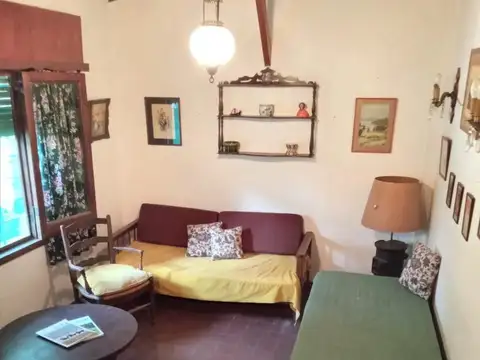 Casa en Alquiler temporario en Pinamar