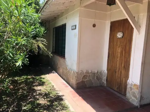 Casa en Alquiler Temporal en Pinamar, USD 1.200