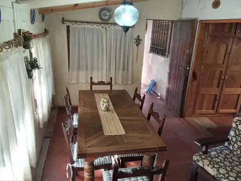 Casa en Alquiler Temporal 45 años