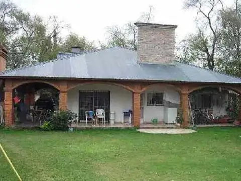 Quinta en Venta 20 años