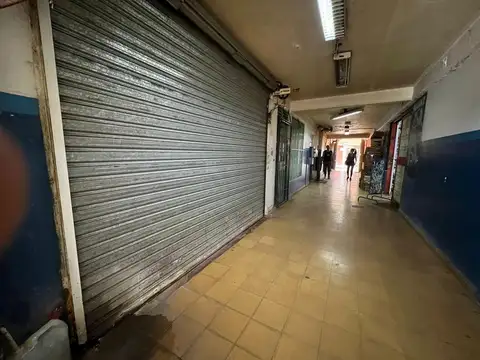 Local en venta zona comercial barrio san isidro