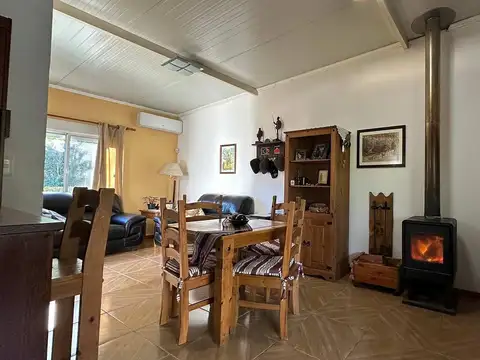 Casa en Venta de 2 dormitorios