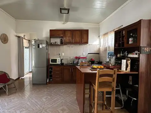 Zorzales y Los Ceibos