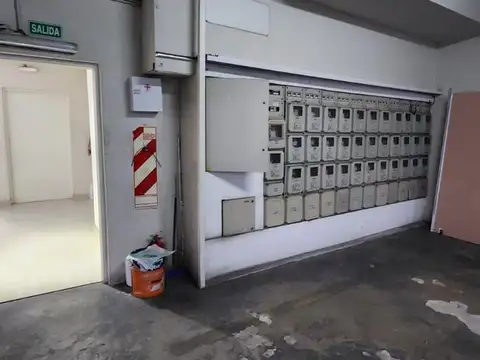 VENTA COCHERA EN CABA