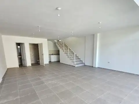 VENTA LOCAL A ESTRENAR 103 m2 3 BAÑOS CON ENTRE PISO