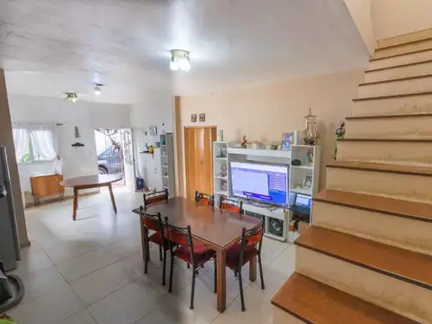 Casa en Venta de 4 dormitorios