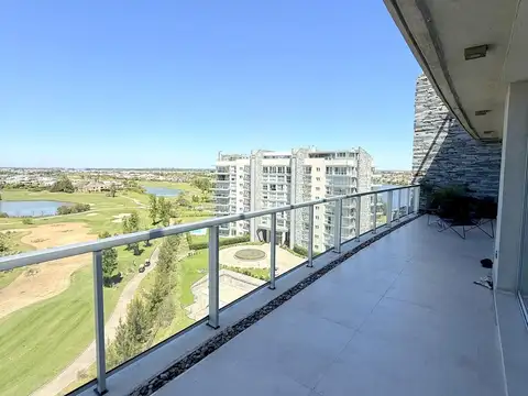 Departamento en Venta de 4 dormitorios