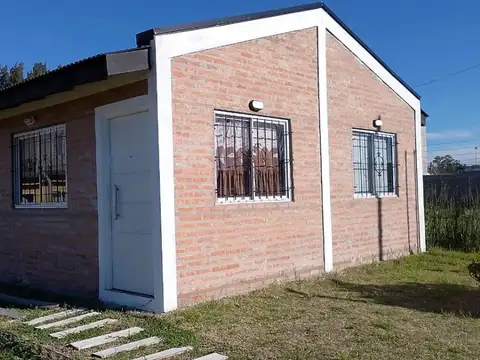 Casa en Venta al Noroeste