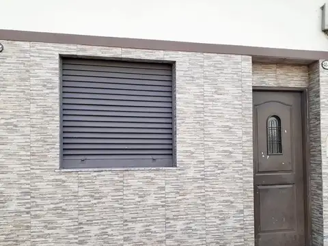 Venta PH Villa Urquiza patios y terraza