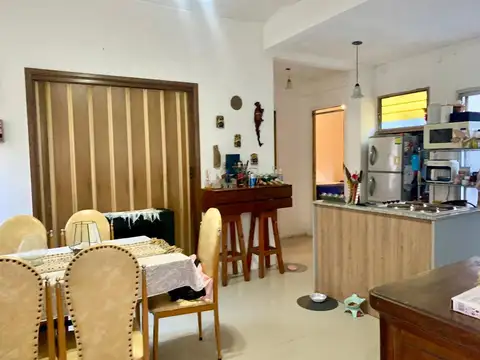 Depto Tipo Casa en Venta de 4 ambientes