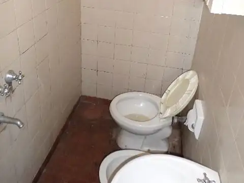 Depto Tipo Casa en Alquiler de 1 dormitorio