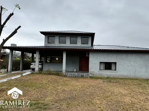 CASA B° LOS MILAGROS S.R.D.C.