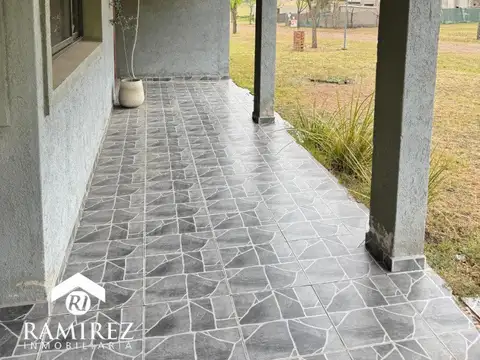 CASA B° LOS MILAGROS S.R.D.C.