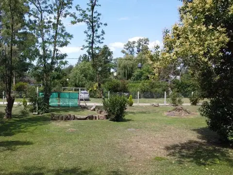 Quinta en Venta en Parada Robles, USD 79.900