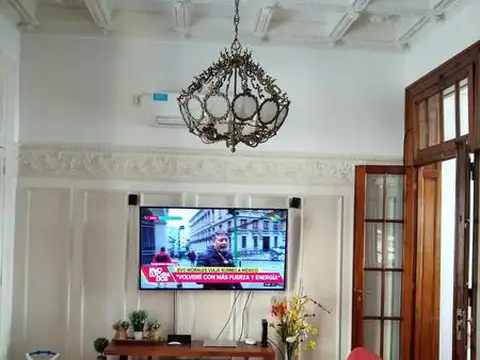 Casa en Venta de 5 dormitorios