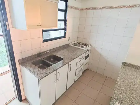 Depto Tipo Casa en Venta A Estrenar