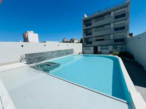 Departamento en Venta en Pichincha, USD 90.000