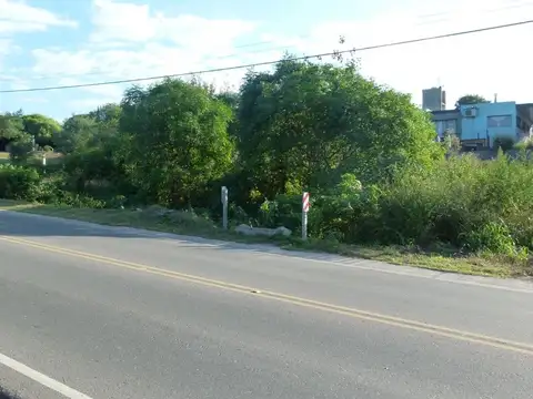 Terreno en Venta de 475,0 m2