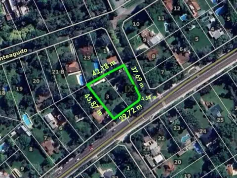 Casa en Venta 60 años