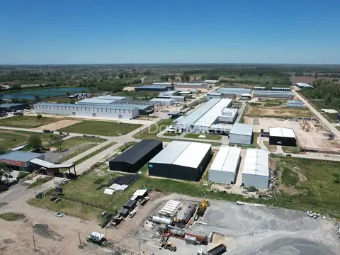 Ruta 24 - Moreno 100