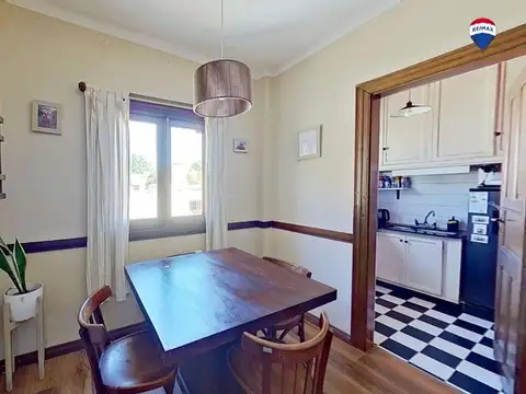 Depto Tipo Casa en Venta de 1 dormitorio