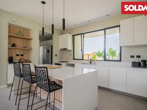 Casa en Venta de 4 dormitorios