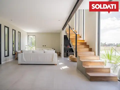 Casa en Venta al Sudoeste