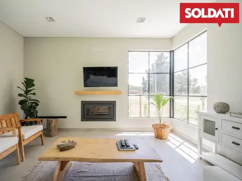 Casa en Venta A Estrenar