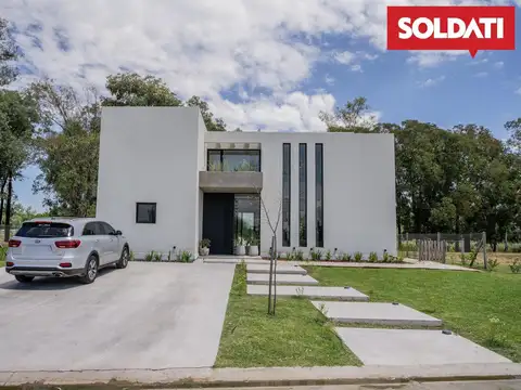 Casa en Azzurra Tortugas