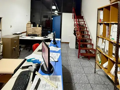 Local en Alquiler en Villa Devoto, USD 3.400