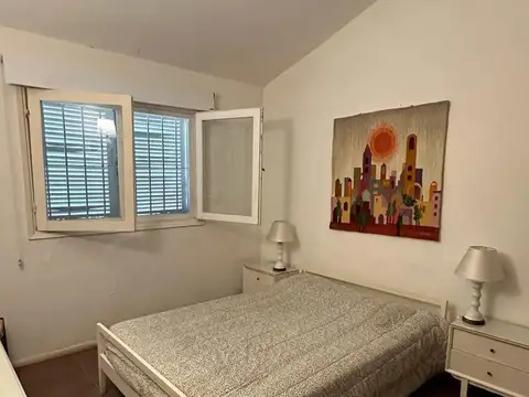 casa Roosevelt y parada 2 de la brava