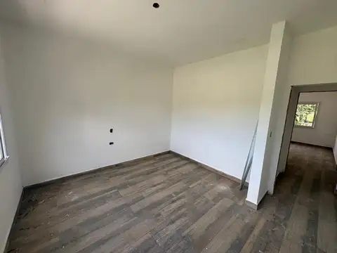 VENTA CASA NUEVO MALAGUEÑO 2 DORMITORIOS