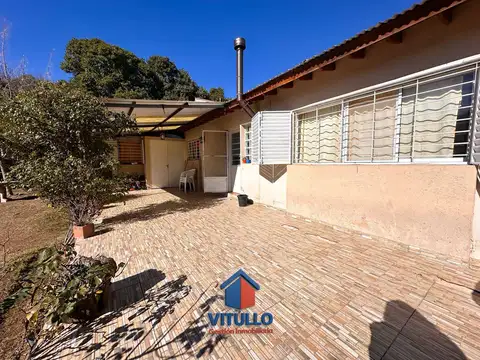 Casa en Venta en Las Chacras, USD 76.000