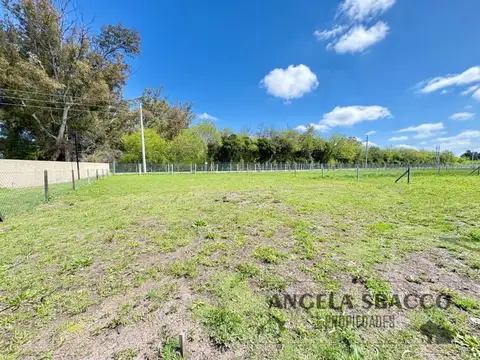 Terreno en Venta en Fatima Estacion Empalme, USD 35.000