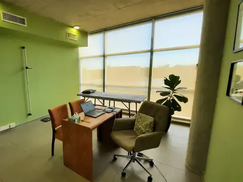 Oficina en Venta 14 años