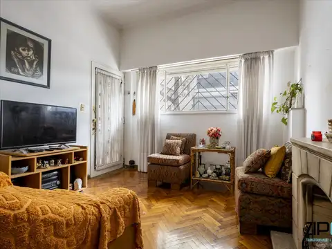 Depto Tipo Casa en Venta de 3 dormitorios