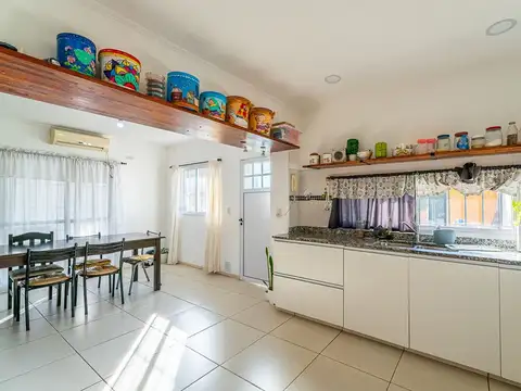 Casa en Venta 10 años