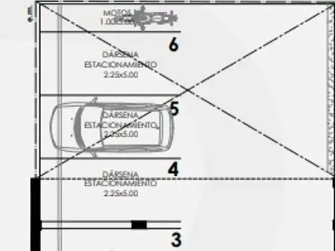 General Juan Pablo López 100