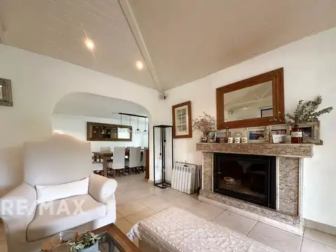 Casa en Venta al Noreste