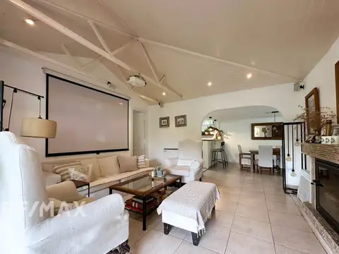 Casa en Venta 16 años